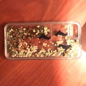 Francesca’s Weiner dog phone case